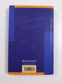 Elämän siiville : laulukirja