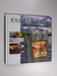 Idusta alkaen : rakkaudesta Lopen perunaan