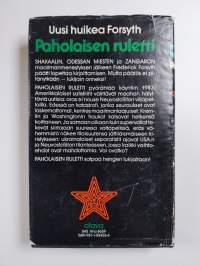 Paholaisen ruletti