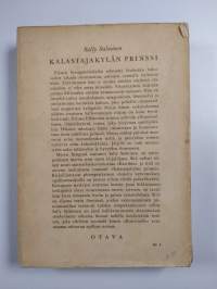 Kalastajakylän prinssi