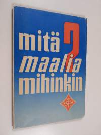 Tyhjä kuva