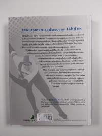 Mika Poutala : muutaman sadasosan tähden