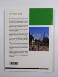 Pientalon piha