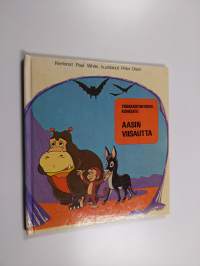 Aasin viisautta