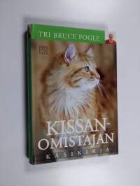 Kissanomistajan käsikirja