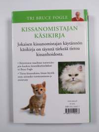 Kissanomistajan käsikirja