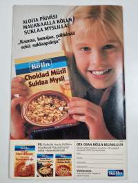 Marvel 3/1990 : Thor