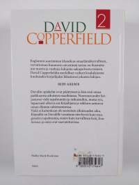 David Copperfield 1-2