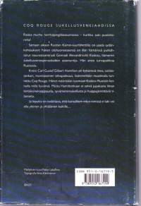 Mies Kaliningradista, 1991. 1.p.
