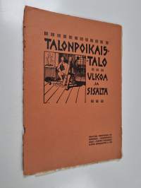Tyhjä kuva