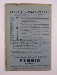 Pellervo 0/1899
