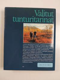 Valitut tunturitarinat
