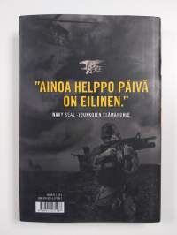 Kova päivä : hyökkäys Osama Bin Ladenin piilopaikkaan