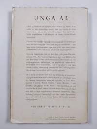 Unga år