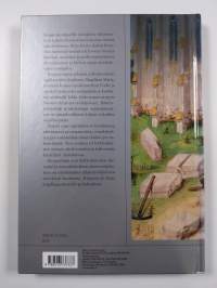 Eevan tie alttarille : nainen kirkon historiassa