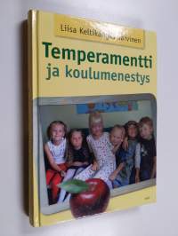 Temperamentti ja koulumenestys