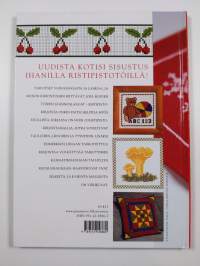 Kauneimmat ristipistot