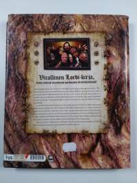 Mie oon Lordi