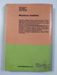 Muuttuva maailma : Nyky-Suomen perusta ; Yhteiskunnan rakennetekijät