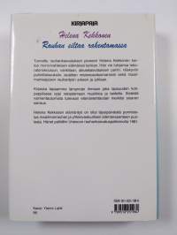 Rauhan siltaa rakentamassa
