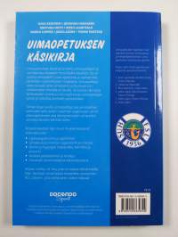Uimaopetuksen käsikirja