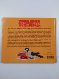 Suomalainen tonttukirja
