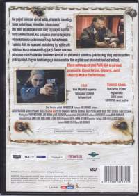 DVD - Paha maa, 2006. (Draama)