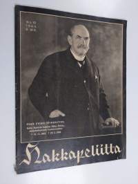 Tyhjä kuva