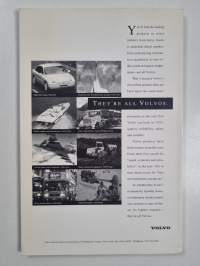 Scandinavien Review : Autumn 1995