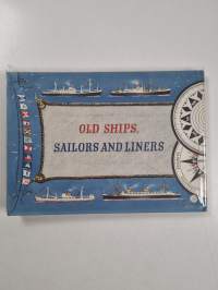 Koggen, Janmaaten und schnelle schiffe = Old ships, sailors and liners