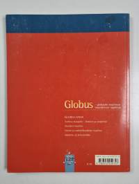 Globus Alueiden maailma