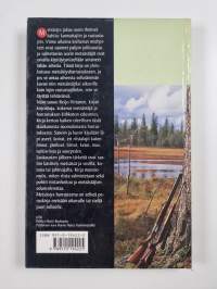 Metsästys harrasteena