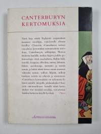 Canterburyn kertomuksia