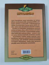 Metsänpiika : erätarinoita ja luontoesseitä