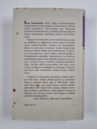 Valitut kertomukset 1-2