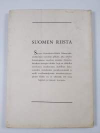 Suomen riista 12