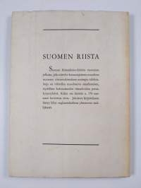 Suomen riista 5