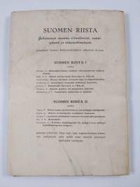 Suomen riista 3
