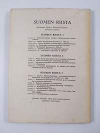 Suomen riista 4