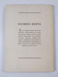Suomen riista 10