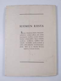Suomen riista 11
