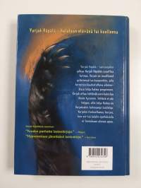 Varjak Käpälä : lainsuojaton