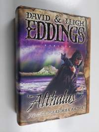 Althalus : matka maailman ääriin