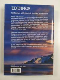 Rivan aikakirjat : Belgarionin ja Mallorean tarujen vanhat käsikirjoitukset