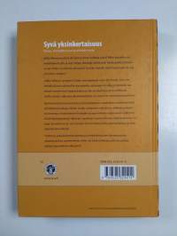 Syvä yksinkertaisuus : kaaos, kompleksisuus ja elämän synty