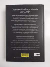 Vuosisadan sankarit ja pelurit