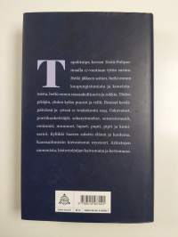 Kyllikki Saari : mysteerin ihmisten historia