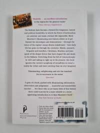 The Balkans : from the end of Byzantium to the present day