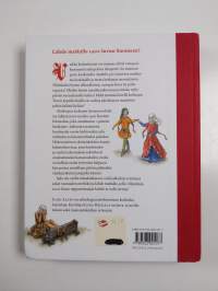 Matkaopas keskiajan Suomeen