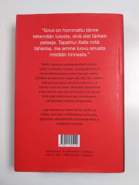 Läpi helvetin : Marko Jantusen tarina